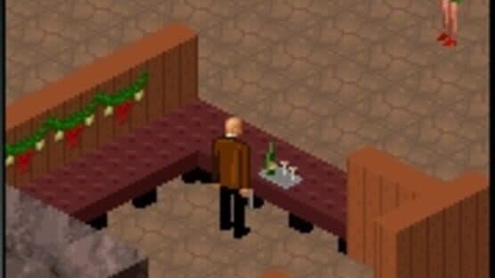 Hitman: Blood Money L.A. — screenshot 2