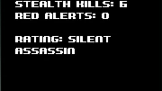 Hitman: Blood Money L.A. — screenshot 3