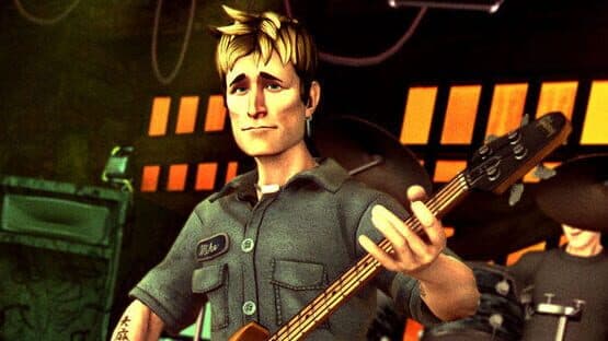 Green Day: Rock Band — screenshot 2
