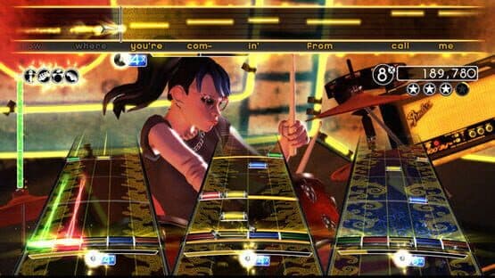 Rock Band: Track Pack - Volume 2 — screenshot 2