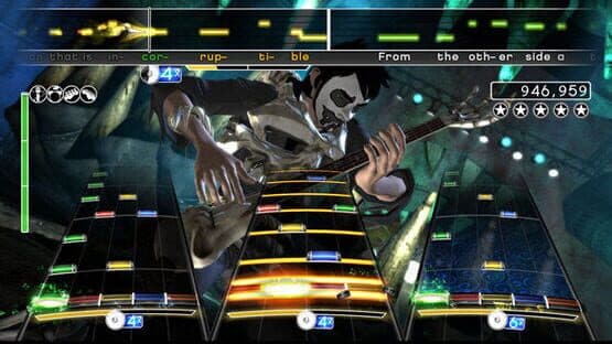 Rock Band: Track Pack - Volume 2 — screenshot 3