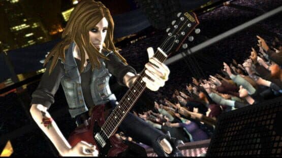 AC/DC Live: Rock Band - Track Pack — screenshot 2