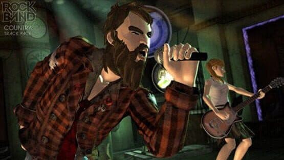 Rock Band: Country Track Pack — screenshot 2