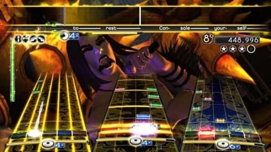 Rock Band: Metal Track Pack — screenshot 1