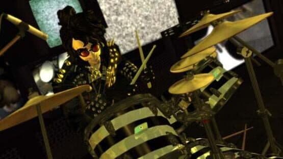 Rock Band: Metal Track Pack — screenshot 2