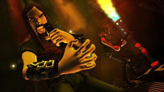 Rock Band: Metal Track Pack — screenshot 3