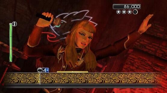 Rock Band Country Track Pack 2 — screenshot 3