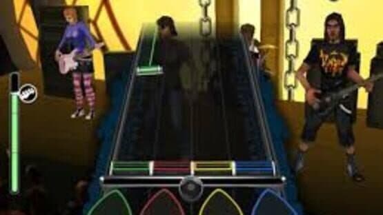 Rock Band Reloaded — screenshot 1