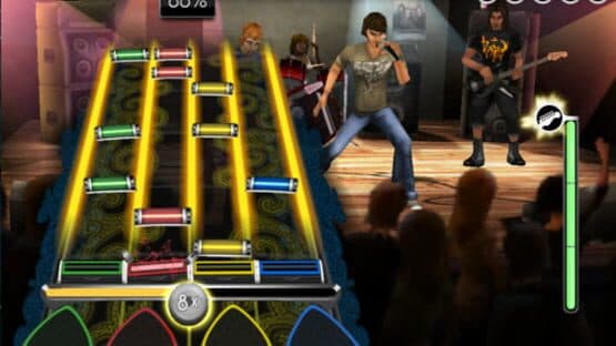 Rock Band Reloaded — screenshot 2