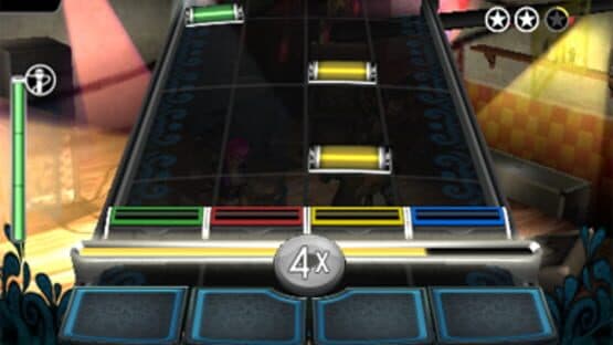 Rock Band Reloaded — screenshot 3