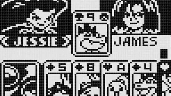 Pokémon Zany Cards — screenshot 1