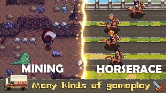 Harvest Town — screenshot 5