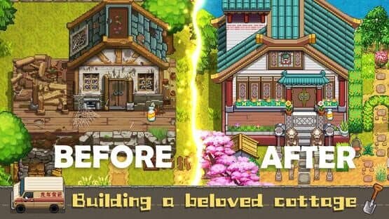 Harvest Town — screenshot 6