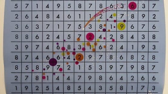 Analogic — screenshot 1