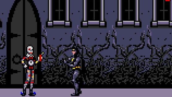 Batman Returns — screenshot 1