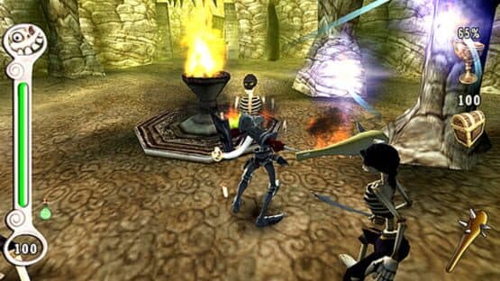 MediEvil: Resurrection — screenshot 3