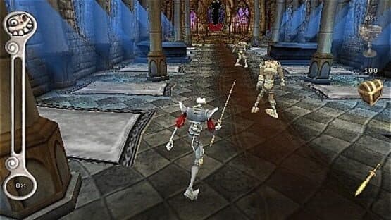 MediEvil: Resurrection — screenshot 4