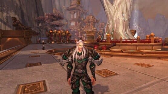 World of Warcraft - Battle Chest — screenshot 1
