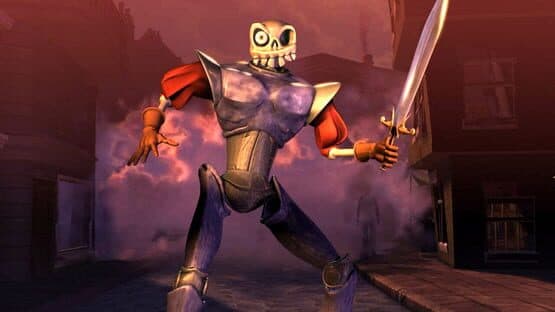 MediEvil II — screenshot 6