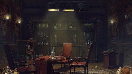 Brink of Consciousness: Dorian Gray Syndrome — screenshot 6