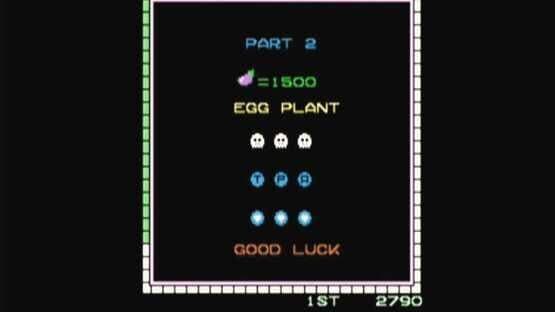 Lady Bug — screenshot 2