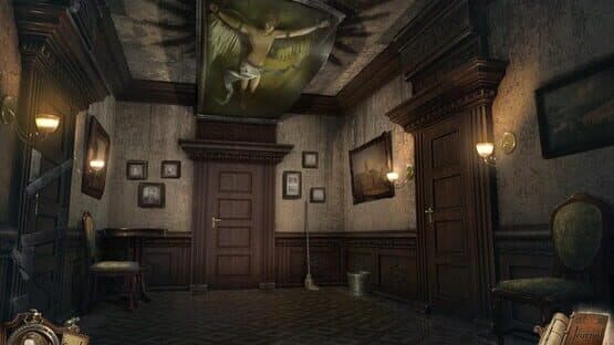 Brink of Consciousness: Dorian Gray Syndrome - Collector's Edition — screenshot 5