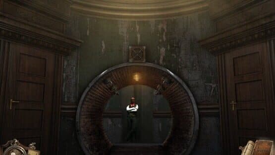 Brink of Consciousness: Dorian Gray Syndrome - Collector's Edition — screenshot 7