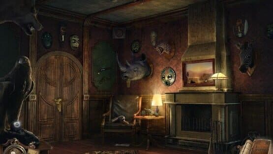 Brink of Consciousness: Dorian Gray Syndrome - Collector's Edition — screenshot 8
