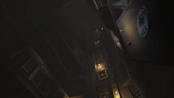 Layers of Fear: Solitude — screenshot 6