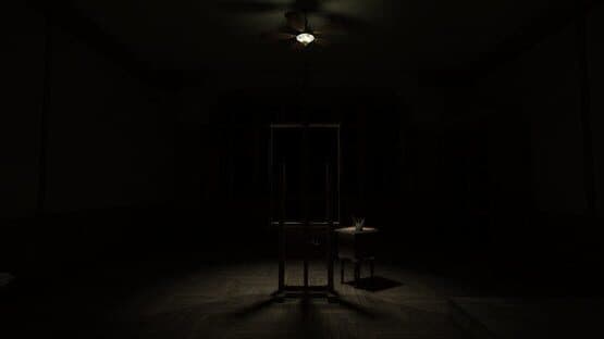 Layers of Fear: Solitude — screenshot 7