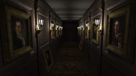 Layers of Fear: Solitude — screenshot 8