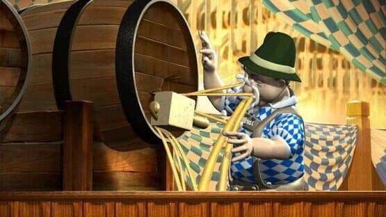 Oktoberfest Wiesn-Gaudi — screenshot 1