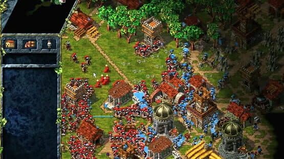 The Settlers III — screenshot 3