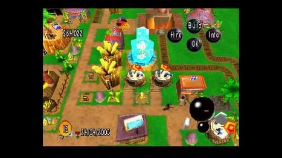 Sim Theme Park — screenshot 7