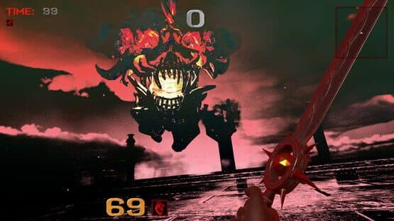 Gates of Hell — screenshot 1