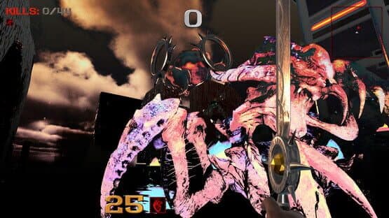 Gates of Hell — screenshot 2