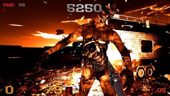 Gates of Hell — screenshot 3