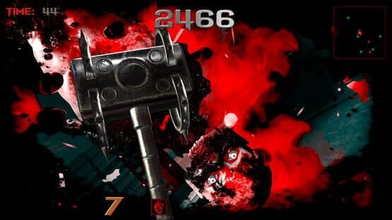 Gates of Hell — screenshot 4