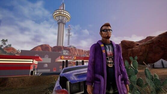 Postal 4: No Regerts — screenshot 1