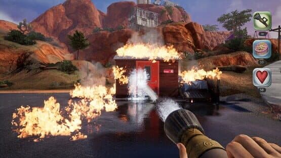 Postal 4: No Regerts — screenshot 5