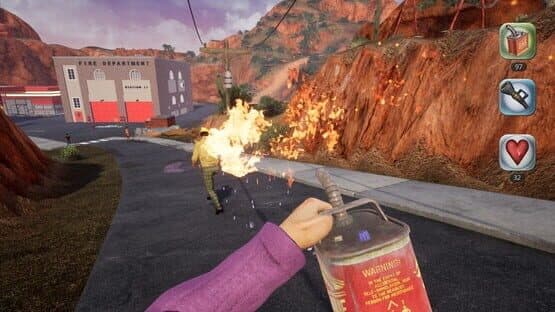 Postal 4: No Regerts — screenshot 6
