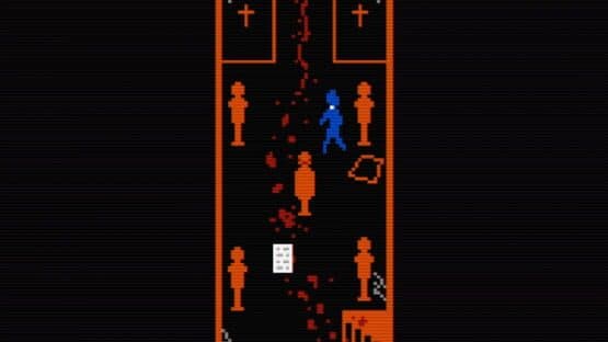 Faith — screenshot 1