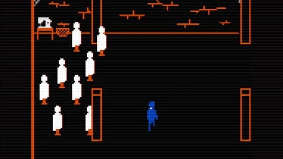 Faith — screenshot 2