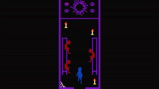 Faith: Chapter II — screenshot 2