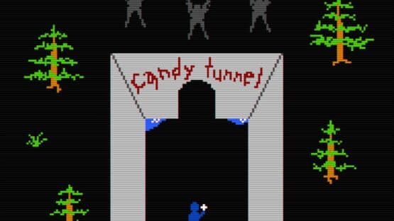 Faith: Chapter II — screenshot 3