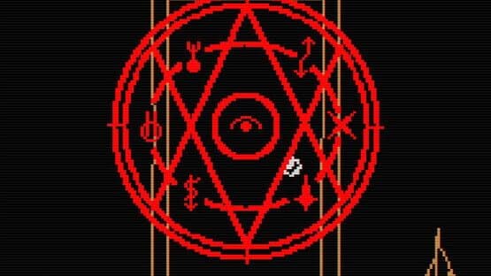 Faith: The Unholy Trinity — screenshot 1