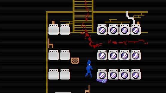 Faith: The Unholy Trinity — screenshot 2