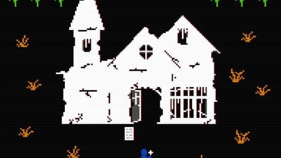 Faith: The Unholy Trinity — screenshot 6