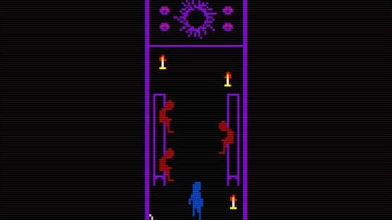 Faith: The Unholy Trinity — screenshot 7
