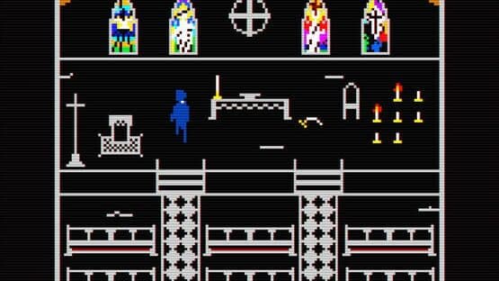 Faith: The Unholy Trinity — screenshot 8